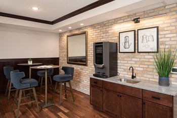 Coffee machines
