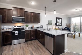 Kitchen appliances
