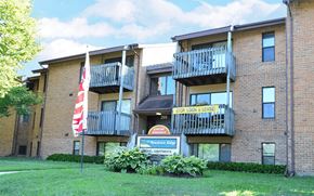 Glen Burnie apartment for rent - Green Space at Mountain Ridge Apartments, Maryland, 21061