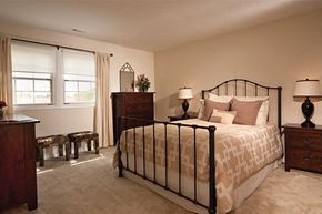Parkville apartment for rent - Gorgeous Bedroom at Wellington Gate Apartments, Parkville, MD, 21234