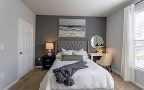 Myrtle Beach apartment for rent - Bedroom at Breakers Point, South Carolina