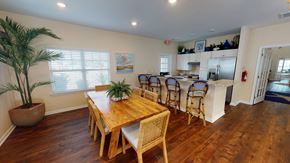 Little River apartment for rent - Table and chair at River Oaks, South Carolina, 29566