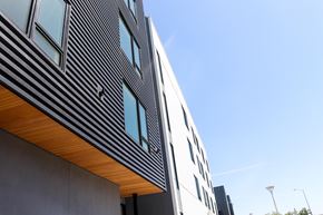 West Sacramento apartment for rent - Live at Edge