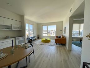 West Sacramento apartment for rent - Live at Edge