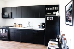 West Sacramento apartment for rent - kitchen