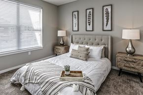 Bellevue apartment for rent - Beautiful Blinds at The Landings Apartments, Bellevue, NE, 68123
