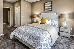 Papillion apartment for rent - Large bedrooms at The Apartments at Lux 96 in Papillion, NE