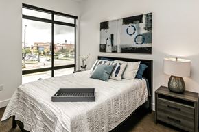 Omaha apartment for rent - Bedroom Suite at 1415 @ The Yard, Omaha