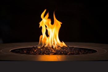 Fire pit