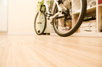 Bike racks
