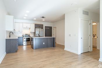 Stainless steel appliances