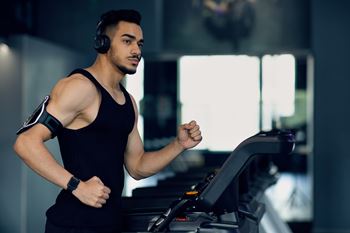 Fitness center*