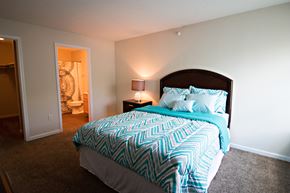 Council Bluffs apartment for rent - One, two and three bedroom apartment homes at CopperCreek Apartments in Council Bluffs, IA