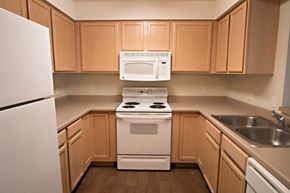 Council Bluffs apartment for rent - One, two and three bedroom apartment homes at CopperCreek Apartments in Council Bluffs, IA