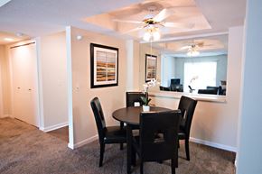 Council Bluffs apartment for rent - One, two and three bedroom apartment homes at CopperCreek Apartments in Council Bluffs, IA