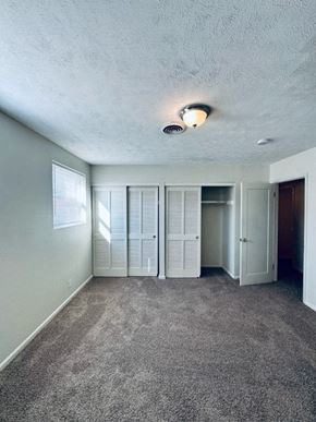 Blair apartment for rent - Master Bedroom at Kimberly Manor in Blair, NE
