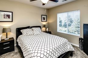 Omaha apartment for rent - Gorgeous Bedroom at The Larimore Apartments, Nebraska, 68164