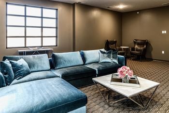 Viewing room