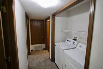 Washer/dryer