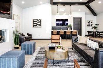 Community gathering space