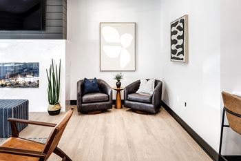 Community gathering space