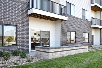 Patio/balcony