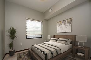 Omaha apartment for rent - One and two bedroom apartment homes at 1501 Jackson Apartments in Downtown Omaha, NE