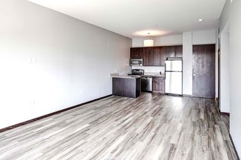 Stainless steel appliances