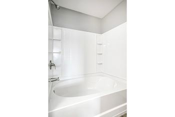 Soaking tubs