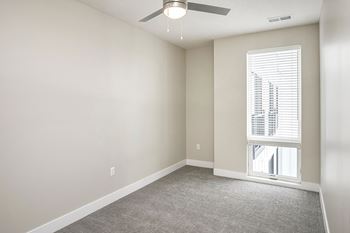 Large picture windows