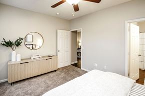 Omaha apartment for rent - Large Bedroom at Autumn Grove Apartments, Nebraska