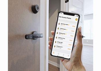 Smart locks