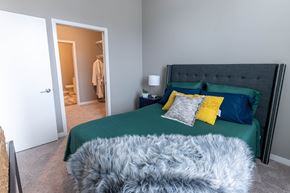 Omaha apartment for rent - Studio, one, and two-bedroom apartment featuring