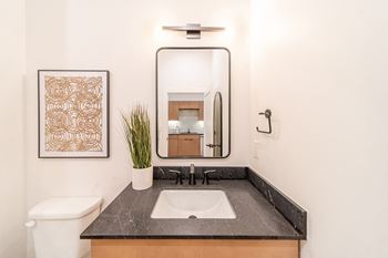 Custom lighting