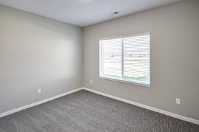 Lexington apartment for rent - Bedroom at Cross Creek in Lexington, NE