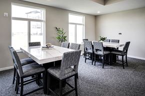 Lexington apartment for rent - Clubhouse at Cross Creek in Lexington, NE