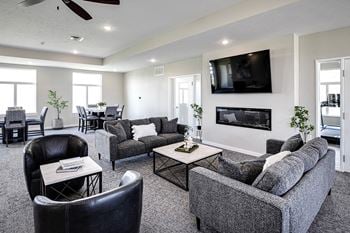 Clubhouse