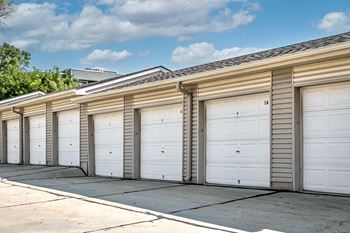 Garages