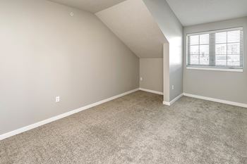 Chateau floor plans available