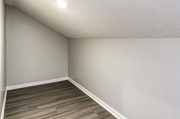 Chateau floor plans available