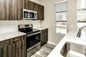 Omaha apartment for rent - Studio, one and two bedroom apartment homes in the Historic Dundee District of Omaha, NE at Dundee Flats