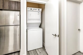 Washer/dryer