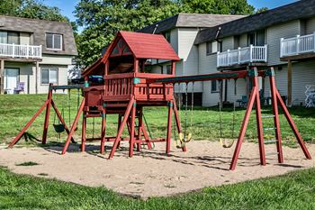 Kids park