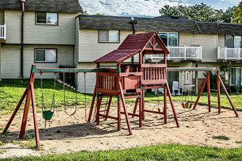 Kids park