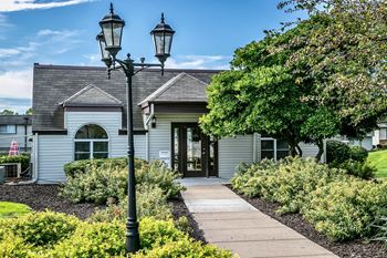 Clubhouse