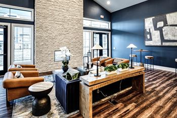 World-class clubhouse