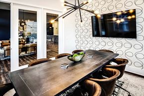 Waukee apartment for rent - Luxury Clubhouse at Fireside at Waukee in Waukee, IA