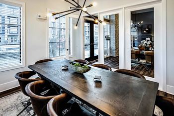 Conference room