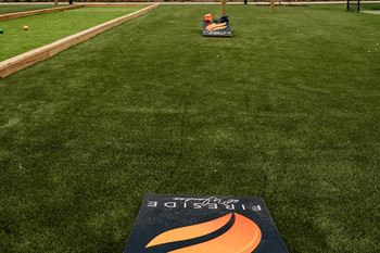 Cornhole