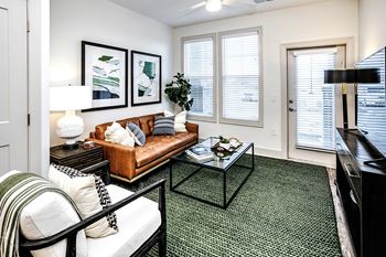 Large energy efficient windows